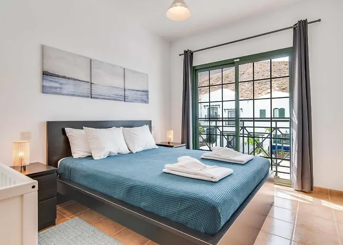 Residencial Candelarias 36