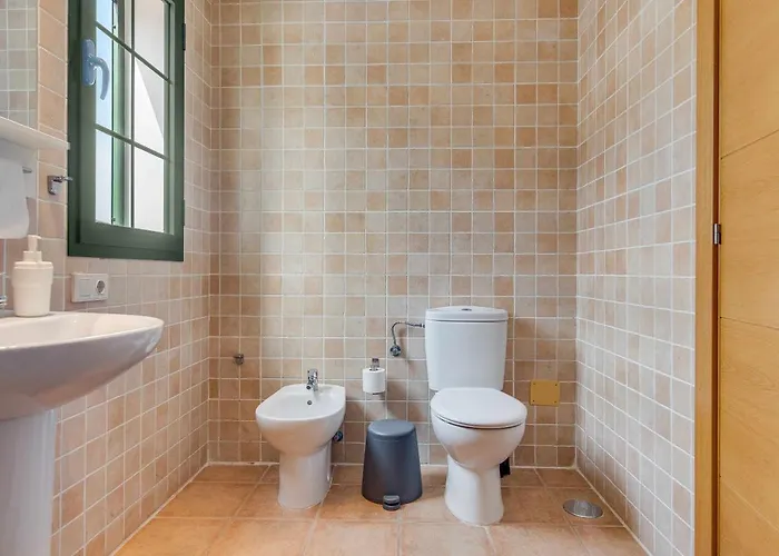 Residencial Candelarias 36 *