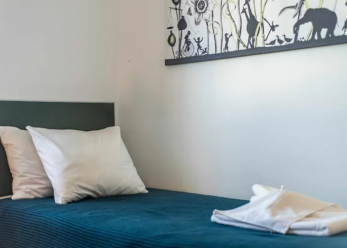 Residencial Candelarias 36 * Agaete (Gran Canaria)