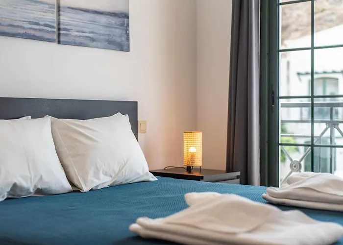 Residencial Candelarias 36 Agaete (Gran Canaria)