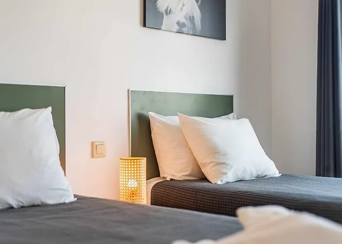 Residencial Candelarias 36 *