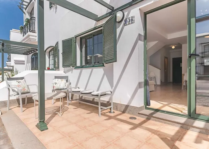 Residencial Candelarias 36 Apartamento *