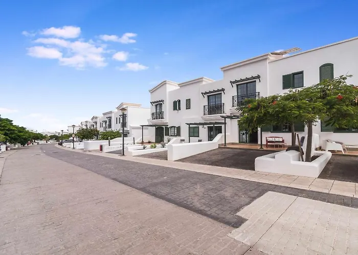 Residencial Candelarias 36 * Agaete (Gran Canaria)