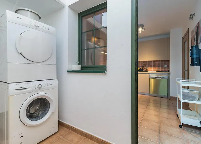 Residencial Candelarias 36