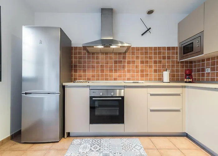 Residencial Candelarias 36